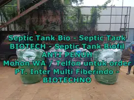 Septictank, Sepiteng Biofilter, Biotank, Biofil, Biotech,