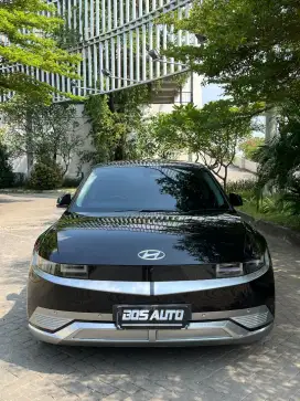 Hyundai Ioniq 5 Blue Link 2023