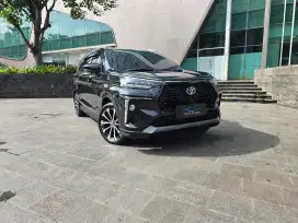 [LOW KM] Toyota Avanza Veloz Q 2023
