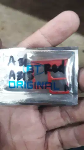 Dijual ppan cas/simcard ,dn lain2 lokasinya di yousudarso,bsa Sklian