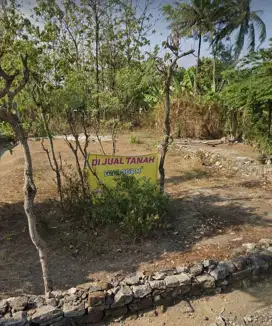 DIJUAL TANAH GIRITONTRO, WONOGIRI