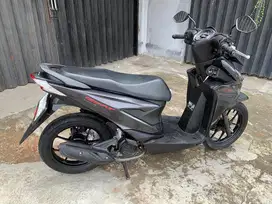 Honda New Beat Deluxe 2024