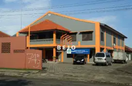 Disewakan Gudang Kantor Strategis – Jl Parangtritis dalam Ringroad