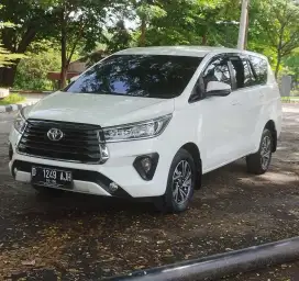 INNOVA G DISEL AT 2021