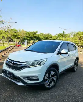 Honda CRV 2.4 AT (Non Prestige)