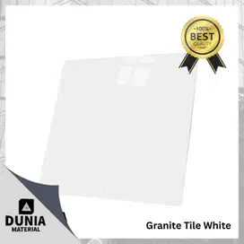 Granit Tile White /m2