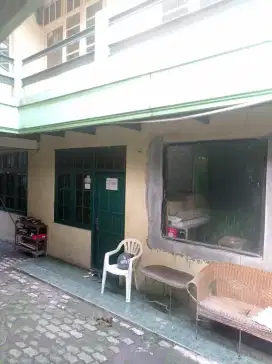 KOS KOSAN PUTRI MURAH DAERAH BANDUNG
