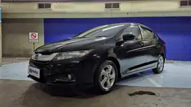 DP MURAH - Honda City 1.5 S Bensin-AT 2014