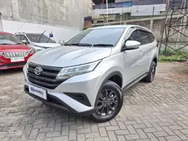 [OLXmobbi] Daihatsu Terios 1.5 X Bensin-AT 2022