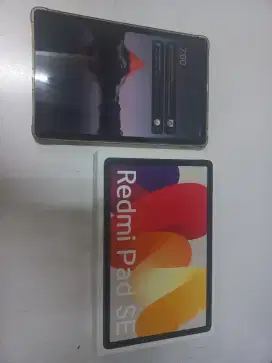 Tablet Redmi Pad SE murah Ram 4GB/128