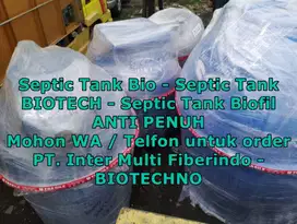Septictank, Sepiteng Biofilter, Biotank, Biofil, Biotech,