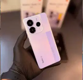 PROMO MURAH MERIAH REDMI NOTE 14 5G RAM 8+8/256 NEW SEGEL GARANSI