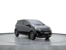 Ayla R 1.2 Manual 2019