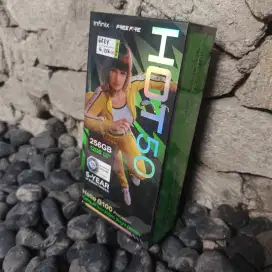 INFINIX HOT 50 6/256 GARANSI RESMI