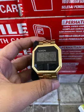 Nixon rerun original