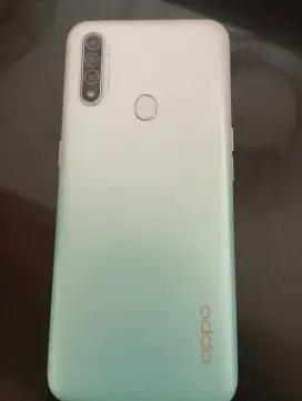 Oppo A31 Ram 6GB/128GB internal