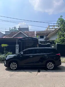 Toyota Kijang Innova 2024 Bensin