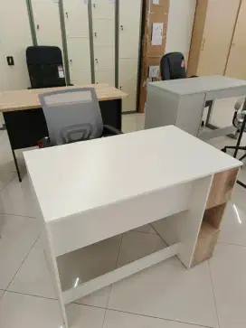 Promo meja + kursi