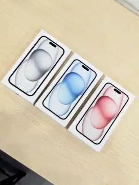 IPhone 15 128GB