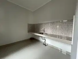 Rumah 2 lantai, 2 kali kenyamanan pilihan tepat untuk rumah pertamamu!