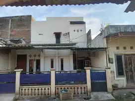 Rumah murah di solo utara di perumahan