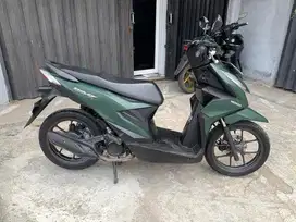 Honda Beat Deluxe 2023