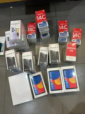 Redmi 13 8/128 8/256
