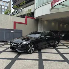 Mercedes benz c200 sport 2024 nik 2023 320i 330i e350 luxury