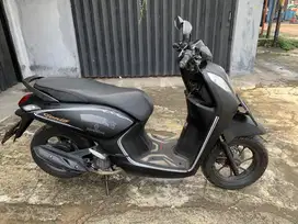Honda Genio 2023