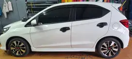 Honda Brio 2021 Bensin