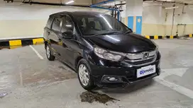 [OLXmobbi] Honda Mobilio 1.5 E Bensin-AT 2018 Hitam
