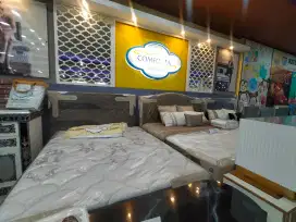 SPRINGBAD COMFORTA