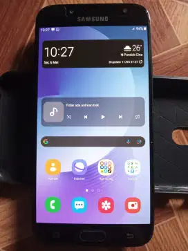 Jual Samsung J7 Pro NFC Ram 3/32