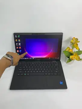 TOUCH SCREEN Dell Latitude 7420 Core i7 11thGeneration