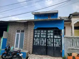 Rumah Murah Jual Cepat