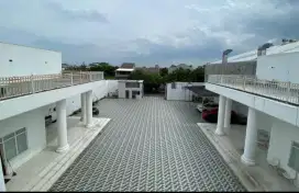 Rumah lus mewah colomadu