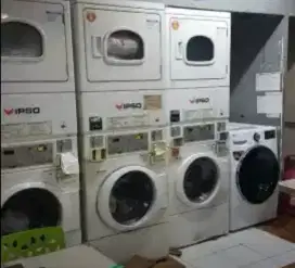 Dibutuhkan Karyawan Laundry Berpengalaman