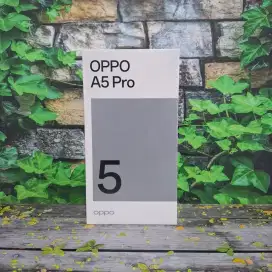 OPPOA5PRO BISA CICILAN TANPA DP 0% +GRATIS 2XANGSURAN