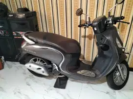 Scoopy  stenlis 2022 tgn  1 ors. PJK aman lkp