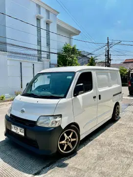 Daihatsu Gran max 2018 Bensin