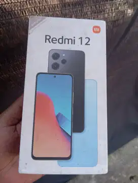 Redmi 12 nominus