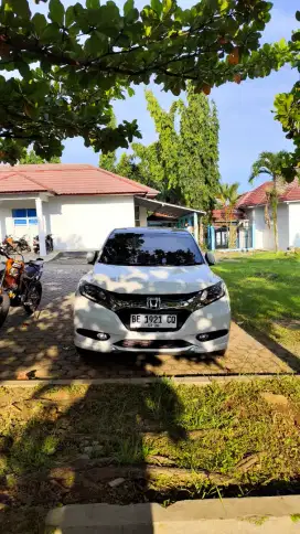 Honda HR-V Prestige