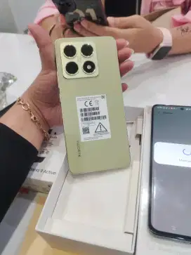Xiaomi 14t garansi resmi 12/512