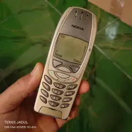 nokia 6310 cyber bahan