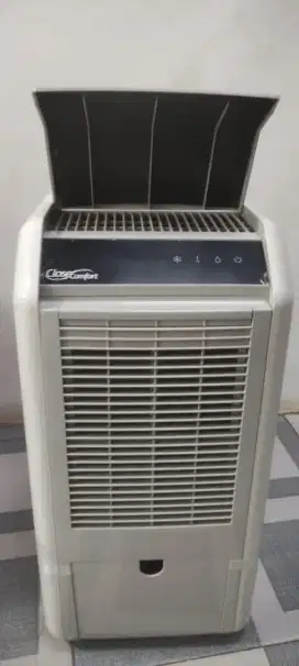 DIJUAL AC PORTABLE 1/2 PK close comfort Australia