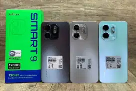 Infinix Smart 9 4/128
