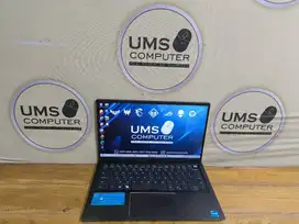 DELL VOSTRO 14 5410 INTEL CORE I5 11320H Ram 8GB SSD 512GB