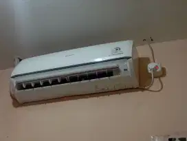 Ac Merk Sharp 1/2 Pk Inverter