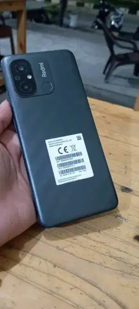 Jual xiaomi 12c