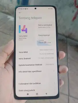 Redmi note 10 pro 8/128